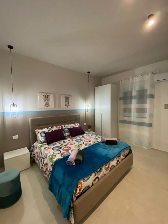 Viole Di Mare Guest House 圣莱昂 外观 照片