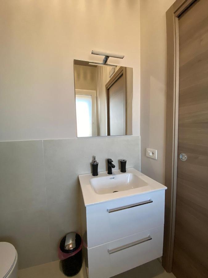 Viole Di Mare Guest House 圣莱昂 外观 照片