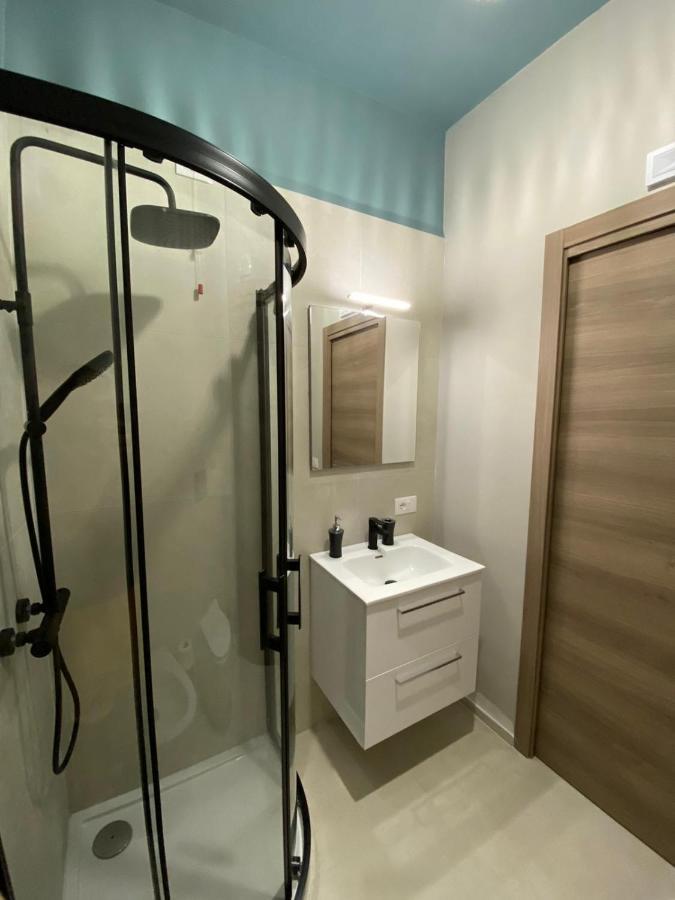 Viole Di Mare Guest House 圣莱昂 外观 照片