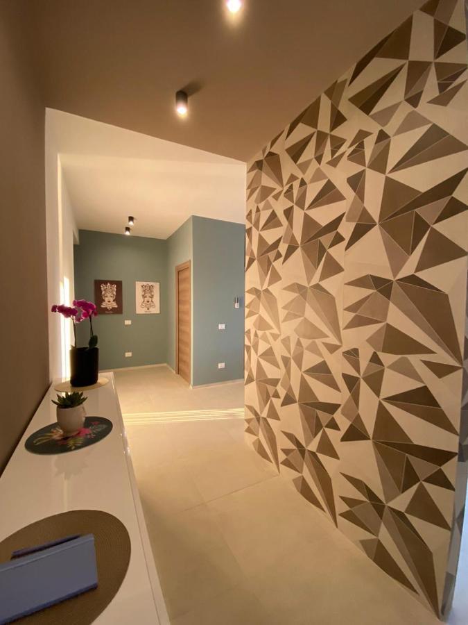 Viole Di Mare Guest House 圣莱昂 外观 照片