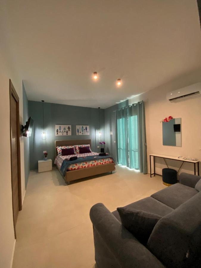 Viole Di Mare Guest House 圣莱昂 外观 照片
