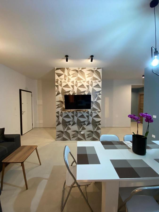 Viole Di Mare Guest House 圣莱昂 外观 照片