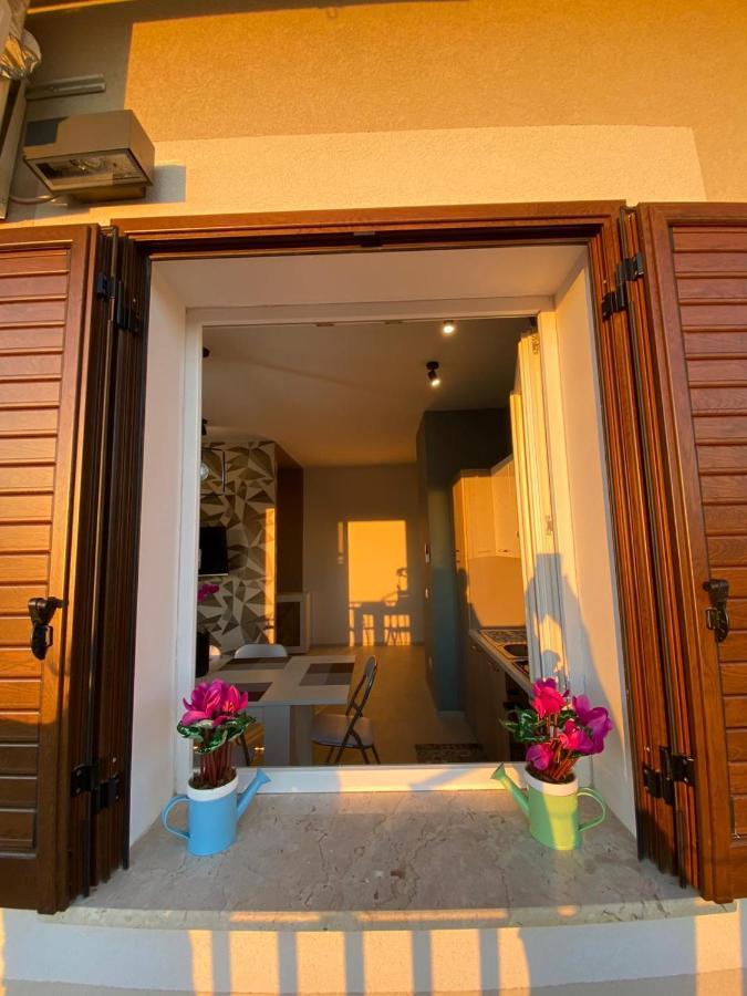 Viole Di Mare Guest House 圣莱昂 外观 照片