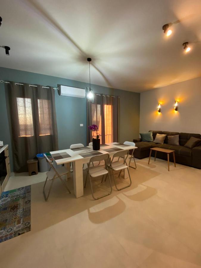 Viole Di Mare Guest House 圣莱昂 外观 照片