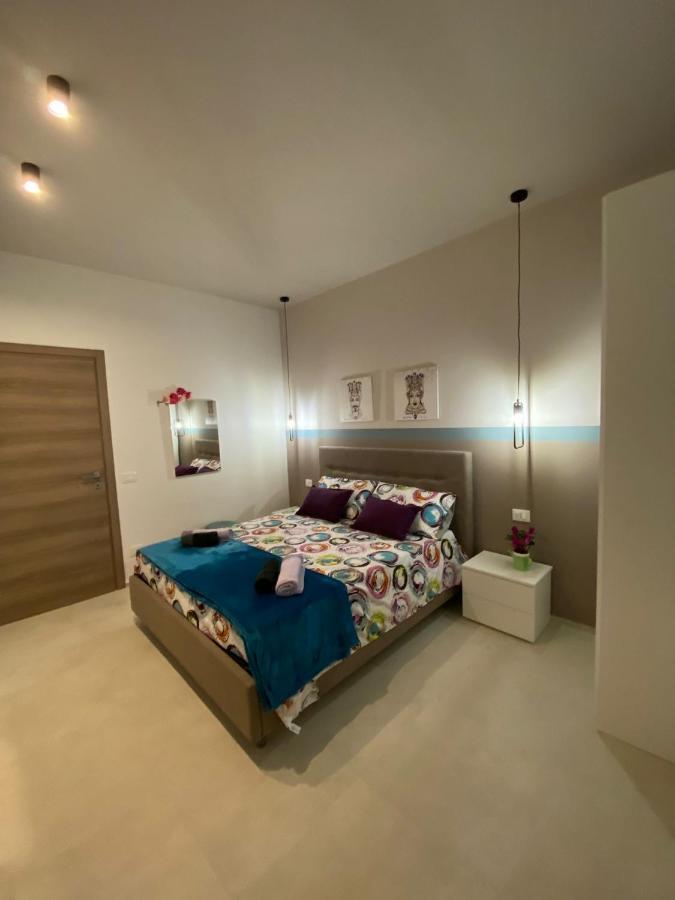 Viole Di Mare Guest House 圣莱昂 外观 照片