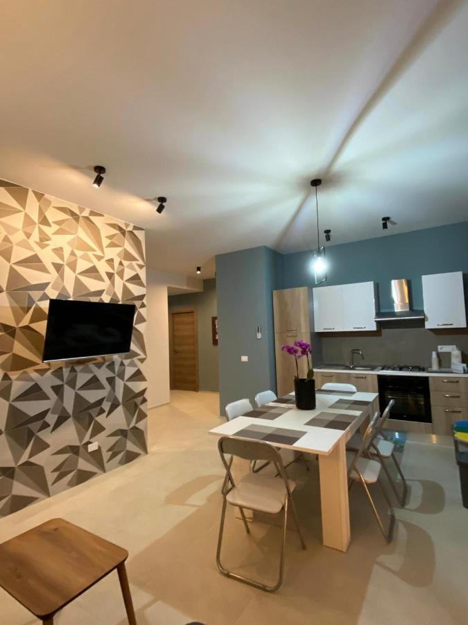Viole Di Mare Guest House 圣莱昂 外观 照片