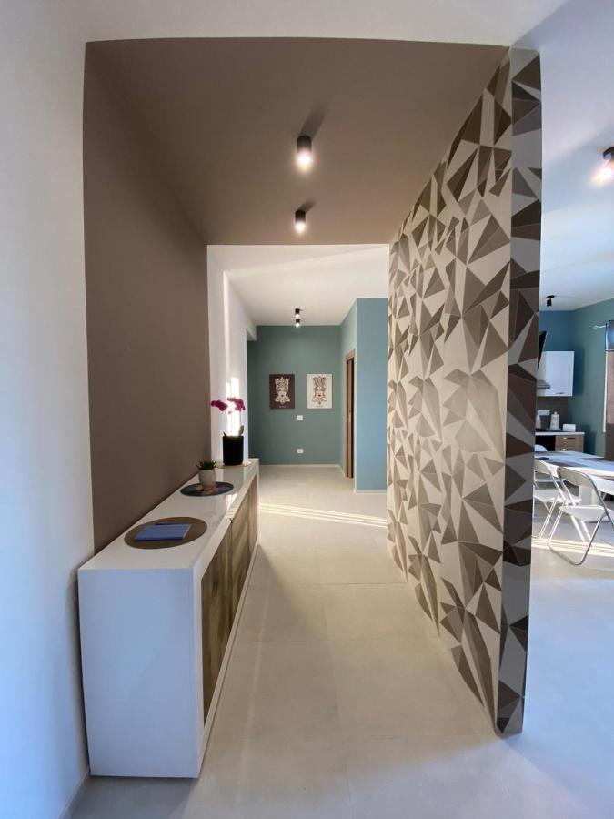 Viole Di Mare Guest House 圣莱昂 外观 照片