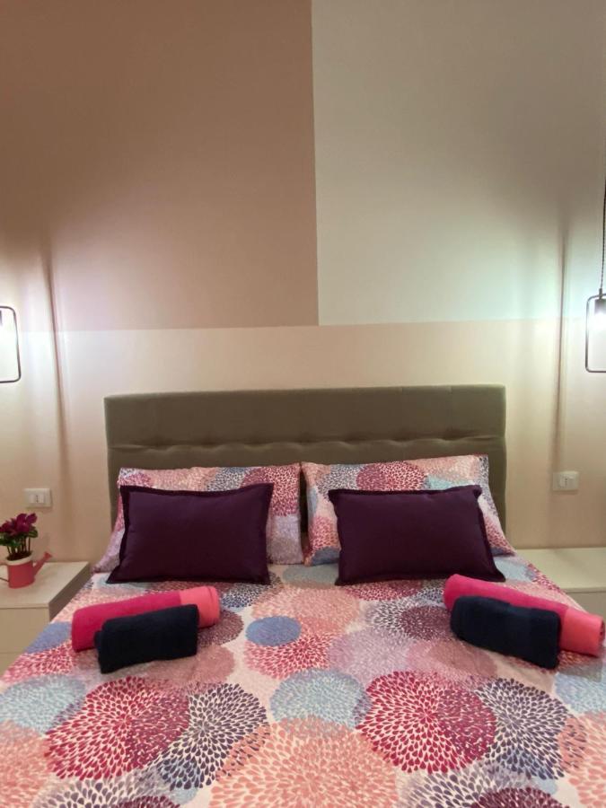 Viole Di Mare Guest House 圣莱昂 外观 照片
