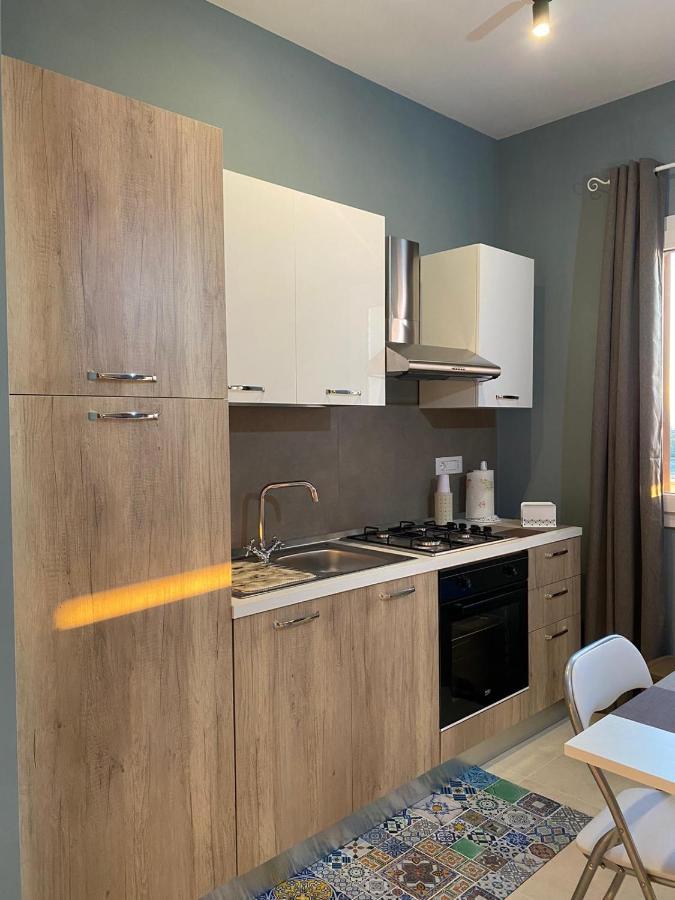 Viole Di Mare Guest House 圣莱昂 外观 照片
