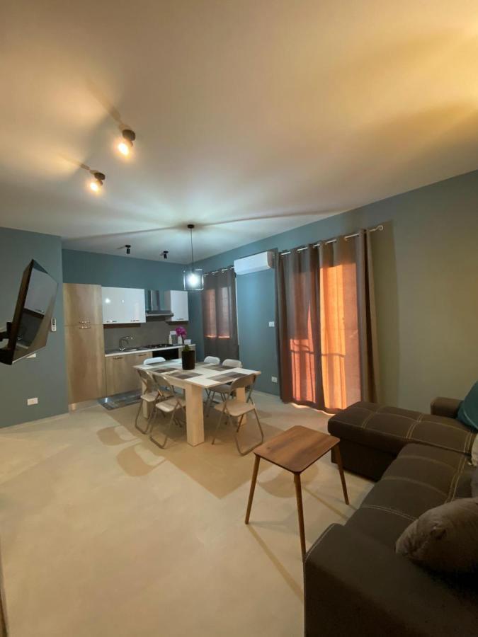 Viole Di Mare Guest House 圣莱昂 外观 照片