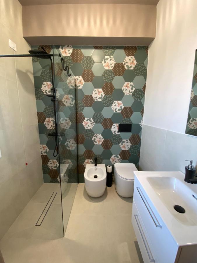 Viole Di Mare Guest House 圣莱昂 外观 照片