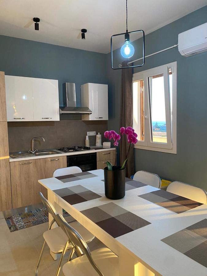 Viole Di Mare Guest House 圣莱昂 外观 照片