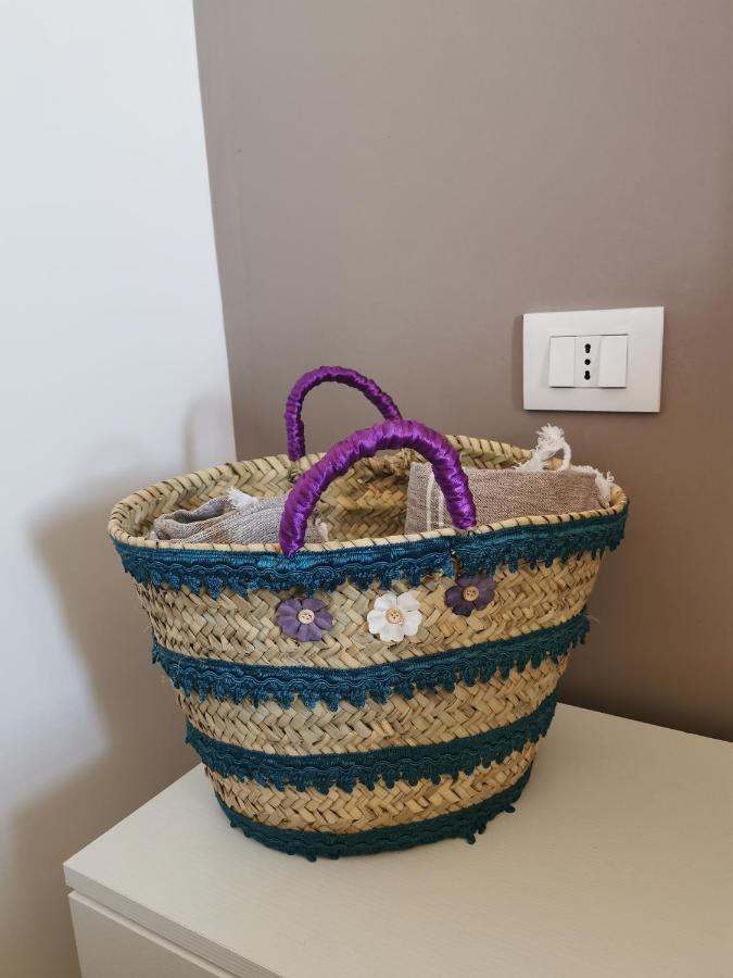 Viole Di Mare Guest House 圣莱昂 外观 照片