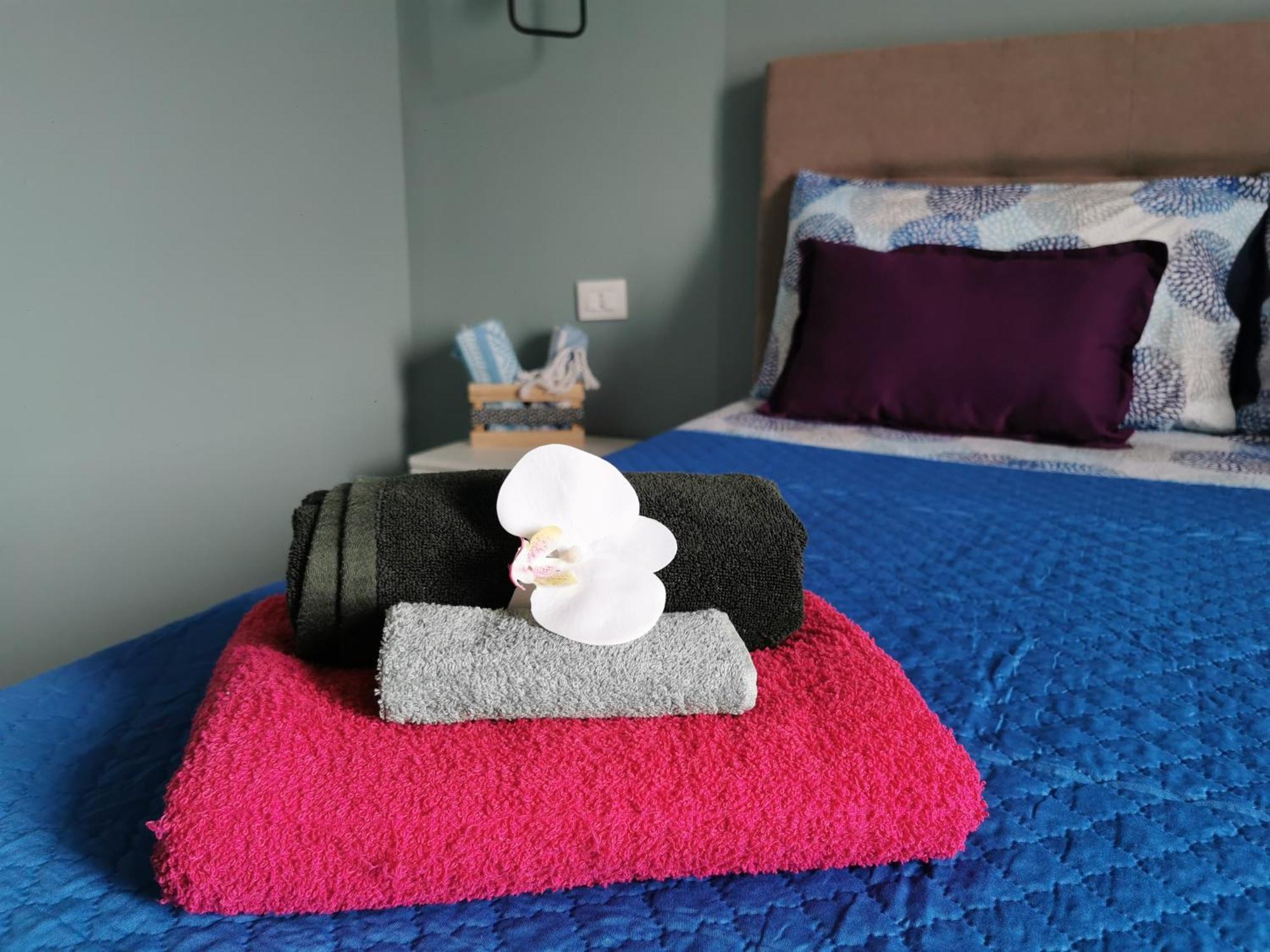 Viole Di Mare Guest House 圣莱昂 外观 照片
